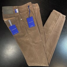 Jacob Cohën H Jacob Cohën Jeans J622 NICK SLIM UQM07 02S 3655