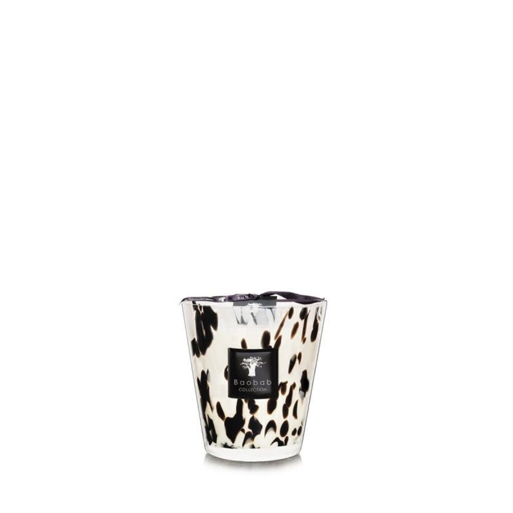 Baobab Baobab Candles Black Pearls