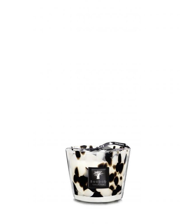 Baobab Baobab Candles Black Pearls