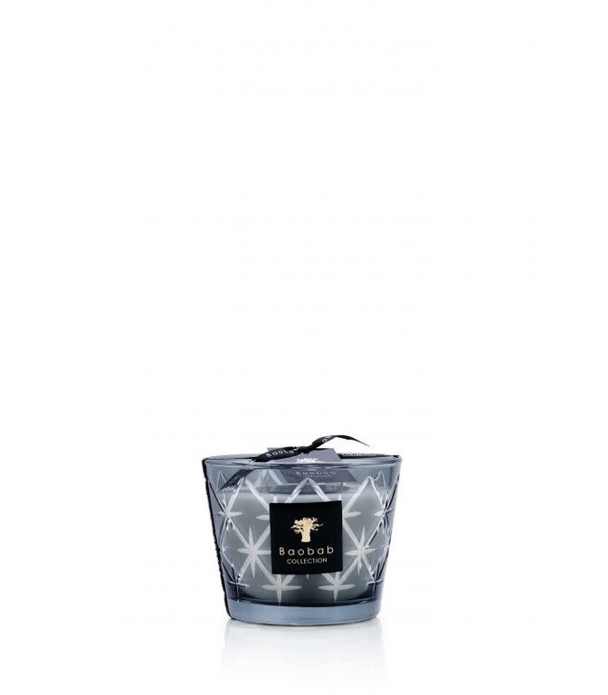 Baobab Baobab Candles BORGIA CESAR