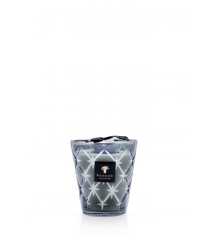 Baobab Baobab Candles BORGIA CESAR