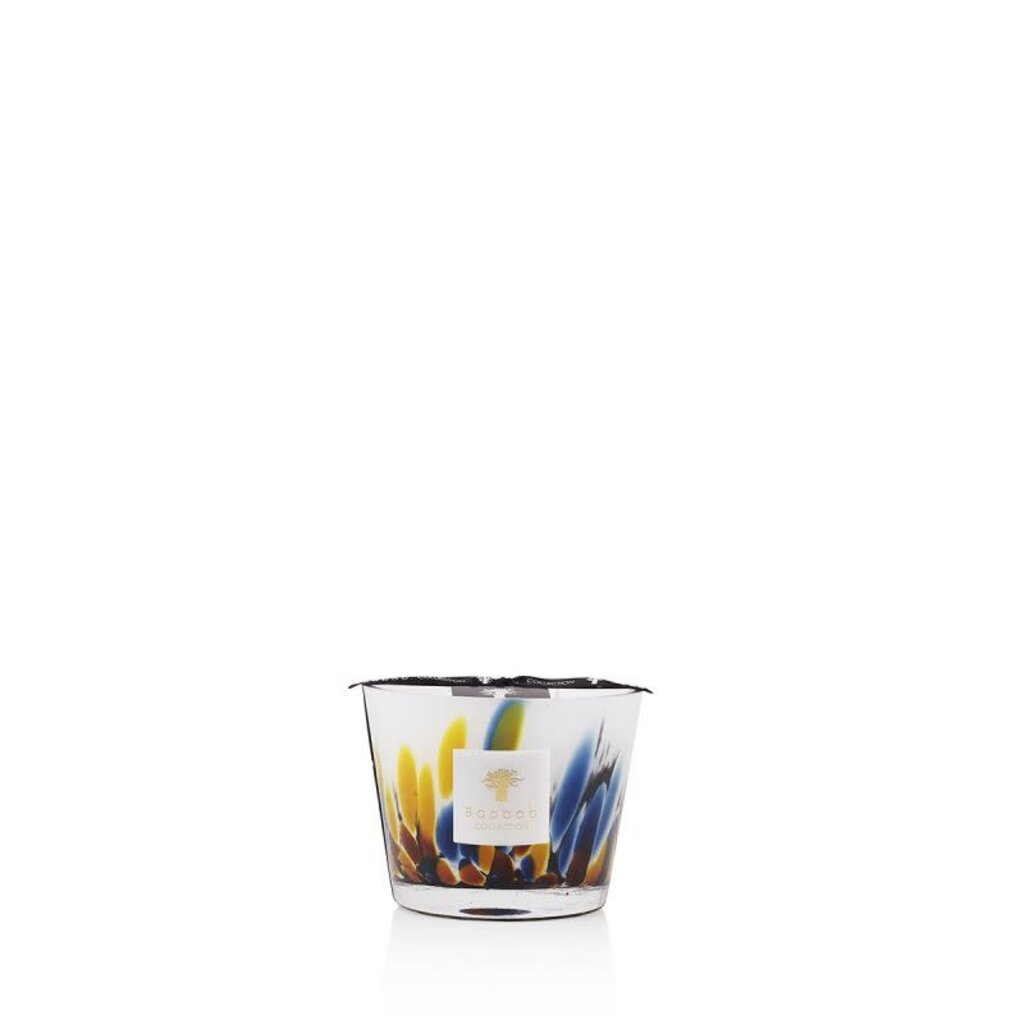 Baobab Baobab Candles RAINFOREST MAYUMBE