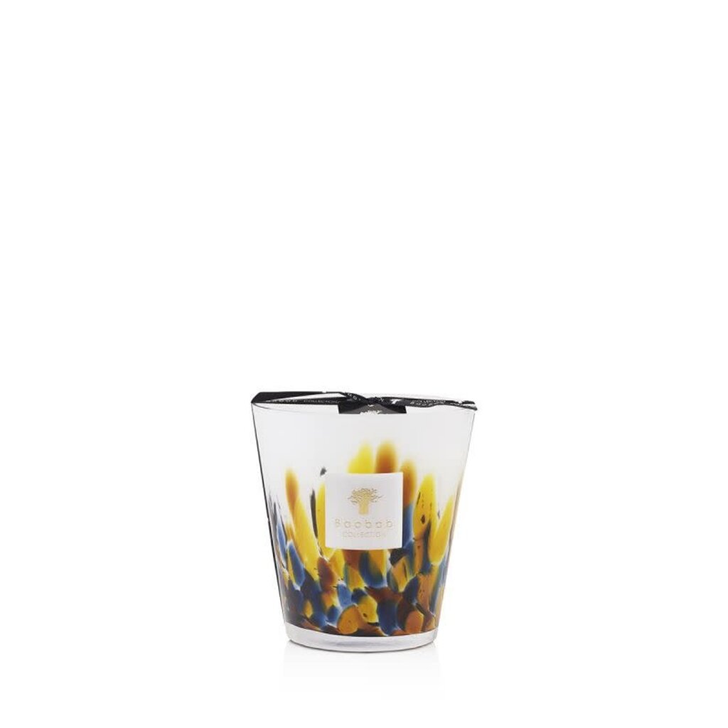 Baobab Baobab Candles RAINFOREST MAYUMBE