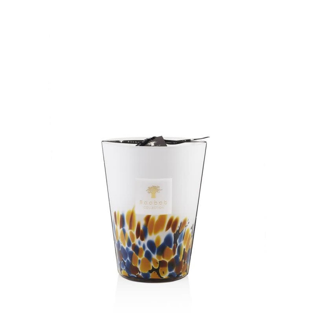 Baobab Baobab Candles RAINFOREST MAYUMBE
