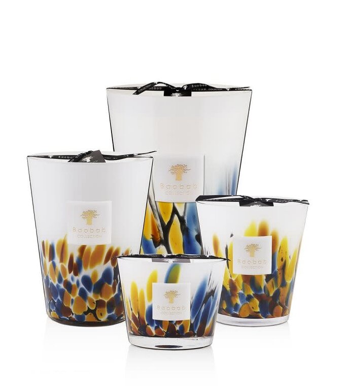 Baobab Baobab Candles RAINFOREST MAYUMBE