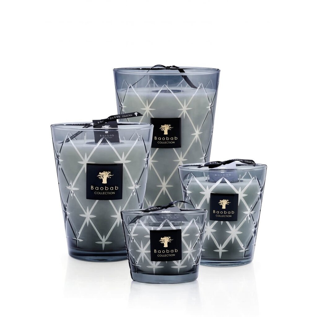 Baobab Baobab Candles BORGIA CESAR