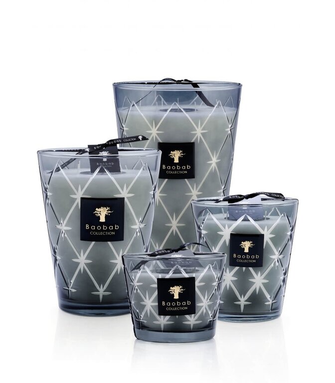 Baobab Baobab Candles BORGIA CESAR