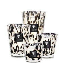 Baobab Baobab Candles Black Pearls
