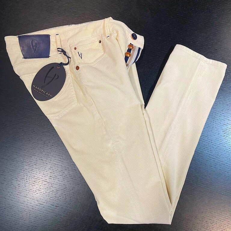 Hand Picked Hand Picked Jeans ORVIETO-C 02077