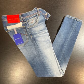 Jacob Cohën H Jacob Cohen Jeans J622 NICK SLIM