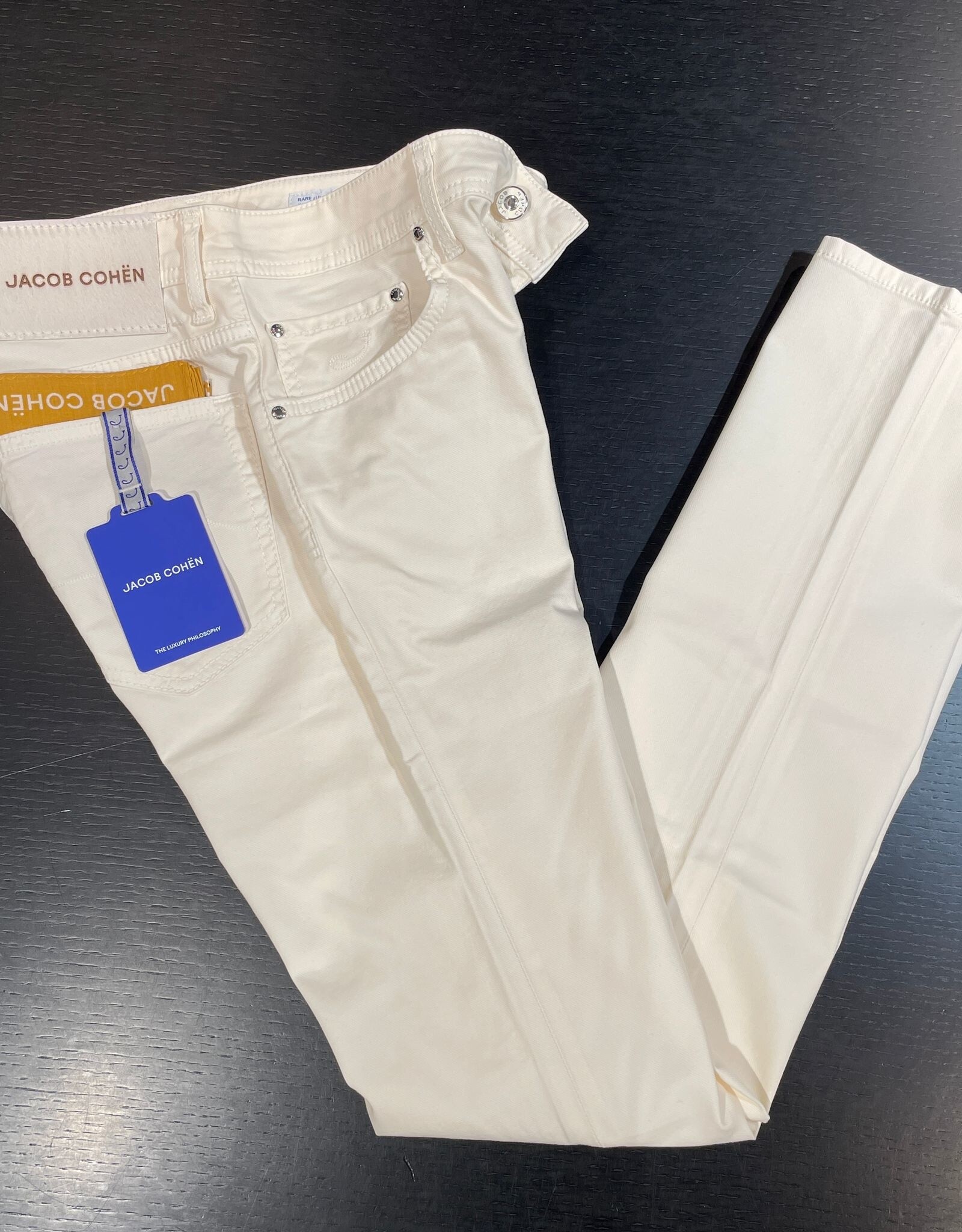 Jacob Cohën H Jacob Cohen Jeans J622 NICK SLIM U Q E07 36 S 3756