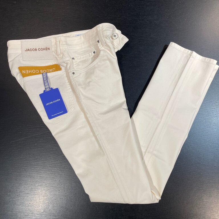 Jacob Cohën H Jacob Cohen Jeans J622 NICK SLIM U Q E07 36 S 3756