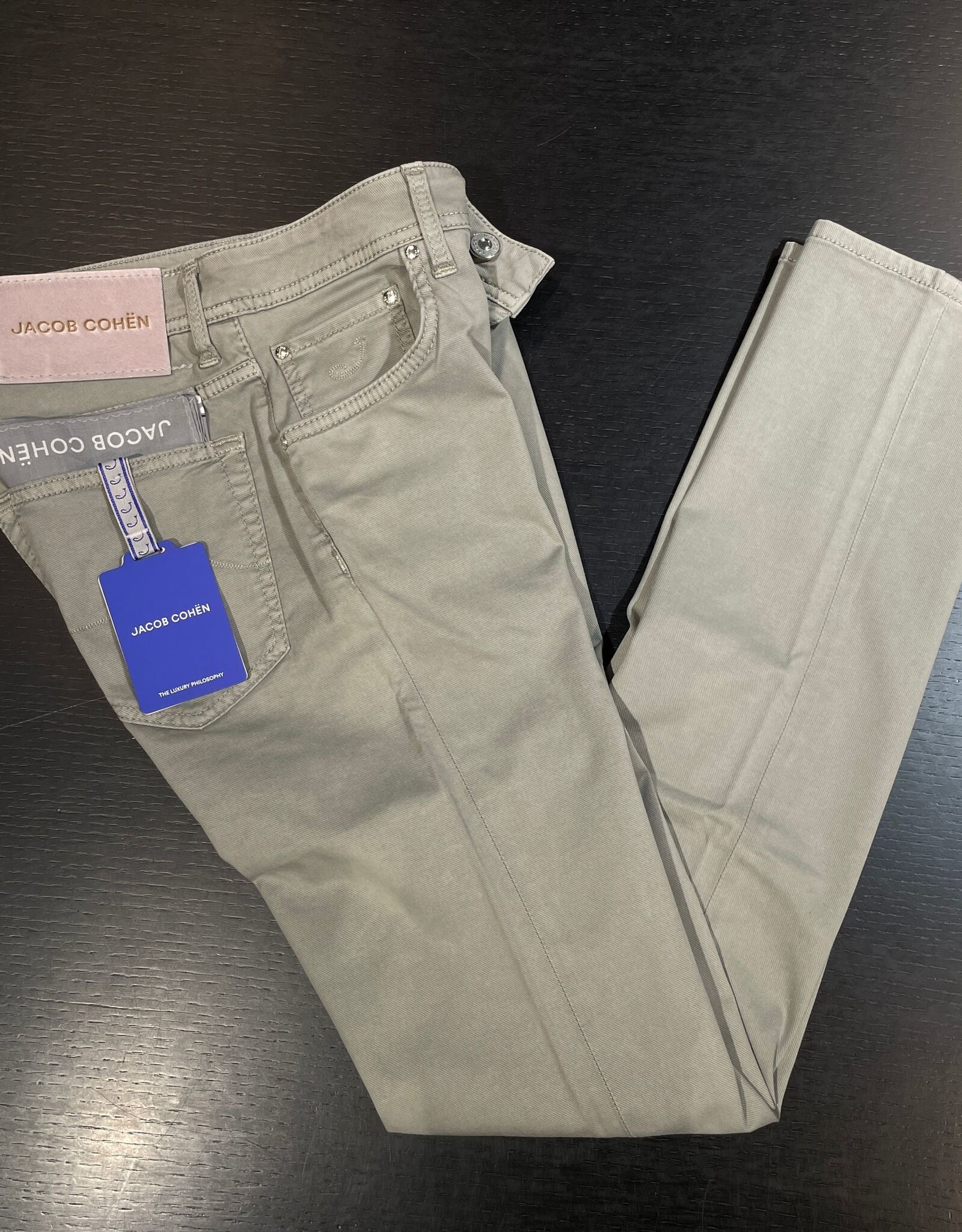 Jacob Cohën H Jacob Cohen Jeans J622 NICK SLIM U Q E07 36 S 3756