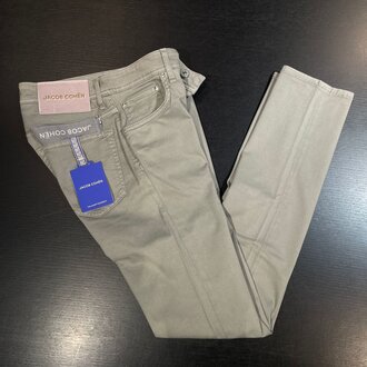 Jacob Cohën H Jacob Cohen Jeans J622 NICK SLIM