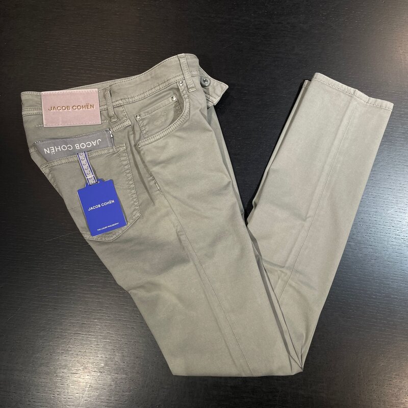 Jacob Cohën H Jacob Cohen Jeans J622 NICK SLIM