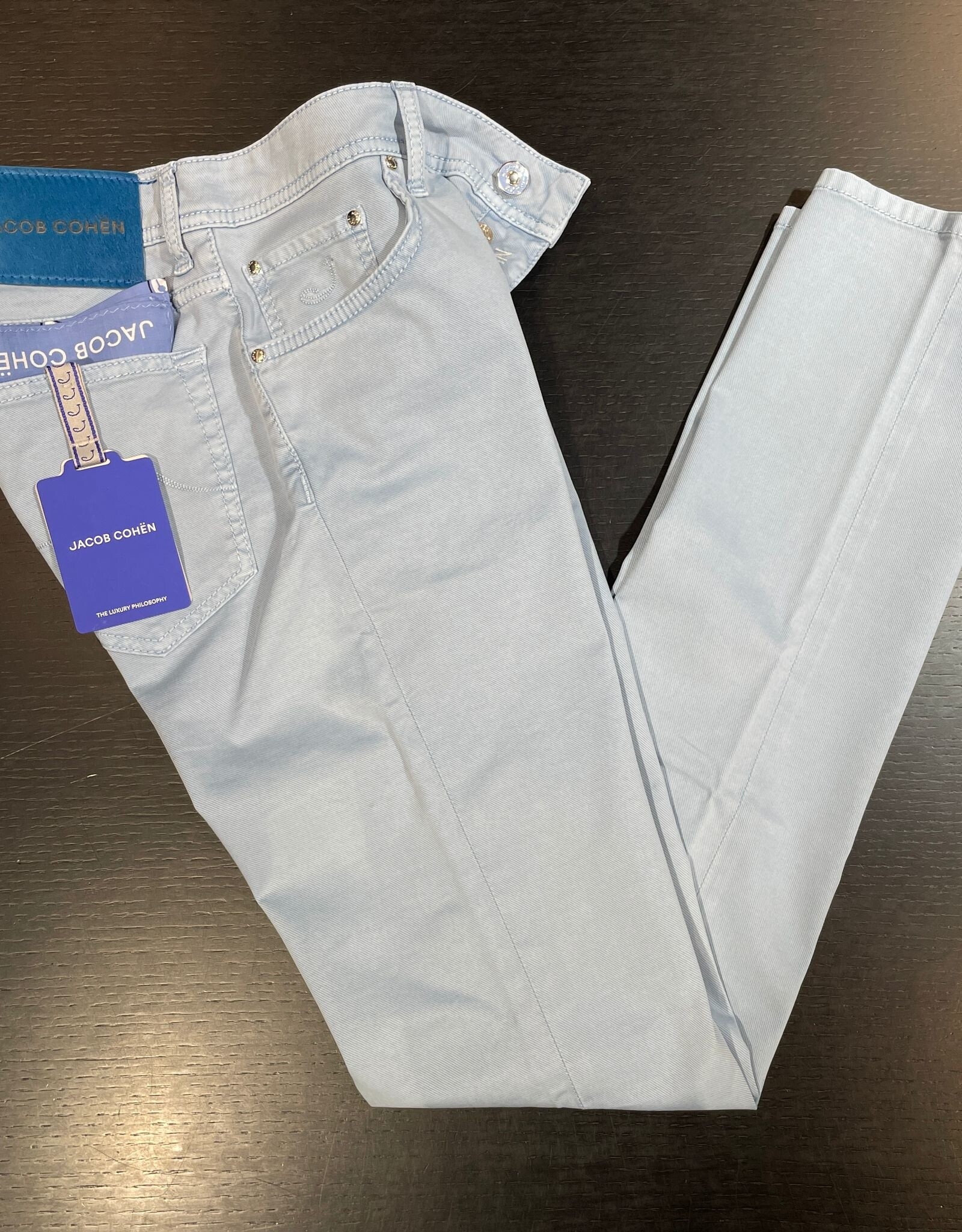 Jacob Cohën H Jacob Cohen Jeans J622 NICK SLIM U Q E07 36 S 3756