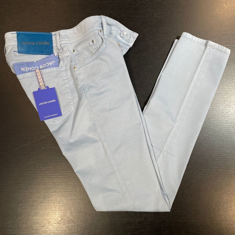 Jacob Cohën H Jacob Cohen Jeans J622 NICK SLIM U Q E07 36 S 3756