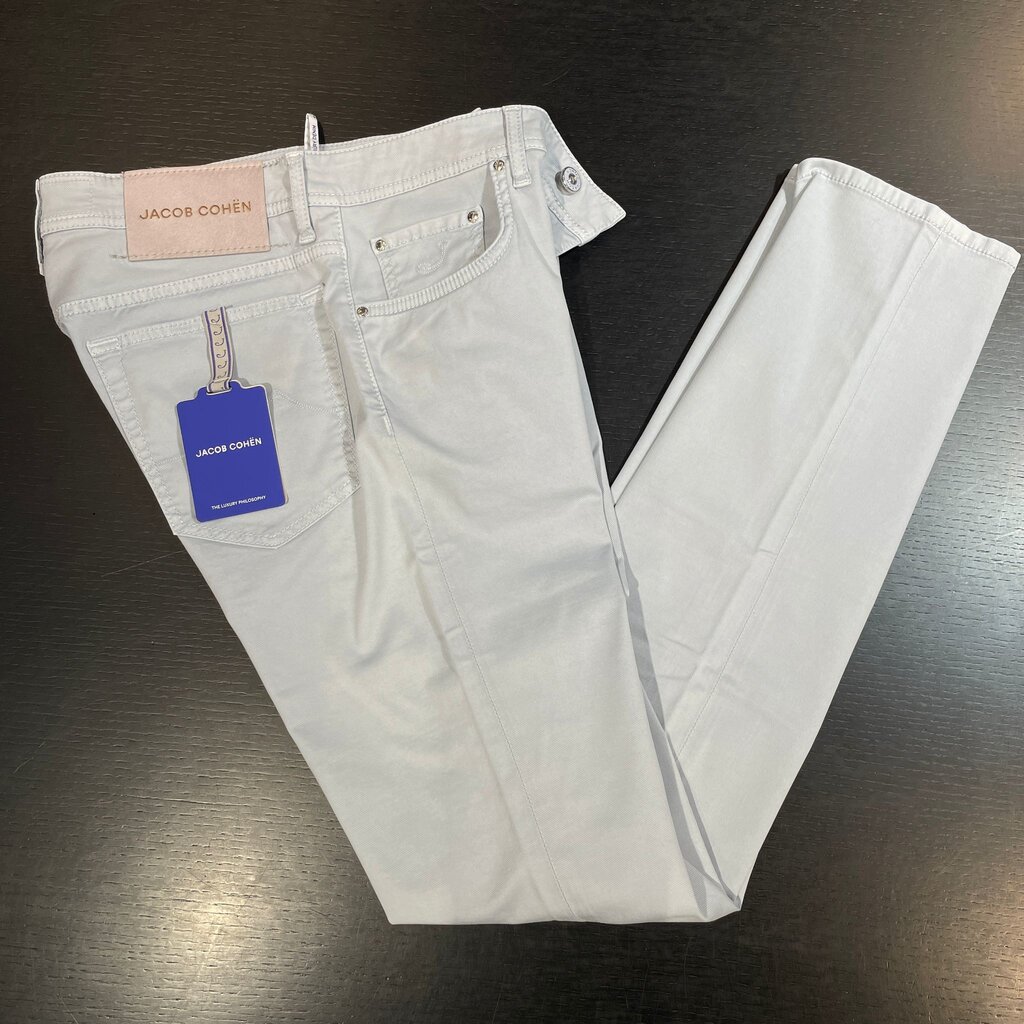 Jacob Cohën H Jacob Cohen Jeans J688 BARD U Q E04 36 S 3756