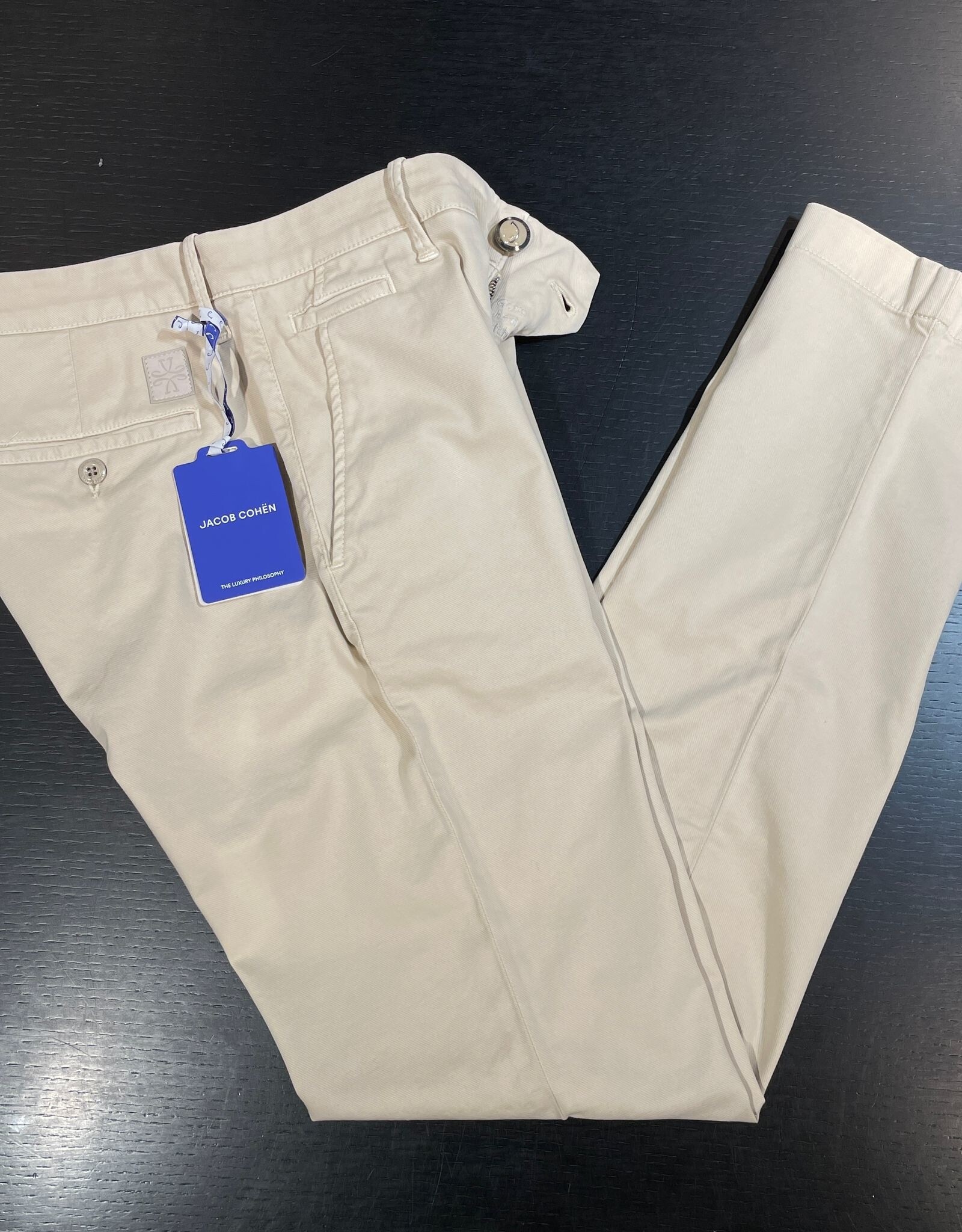 Jacob Cohën H Jacob Cohen Pantalon BOBBY U P 001 01 S 3756