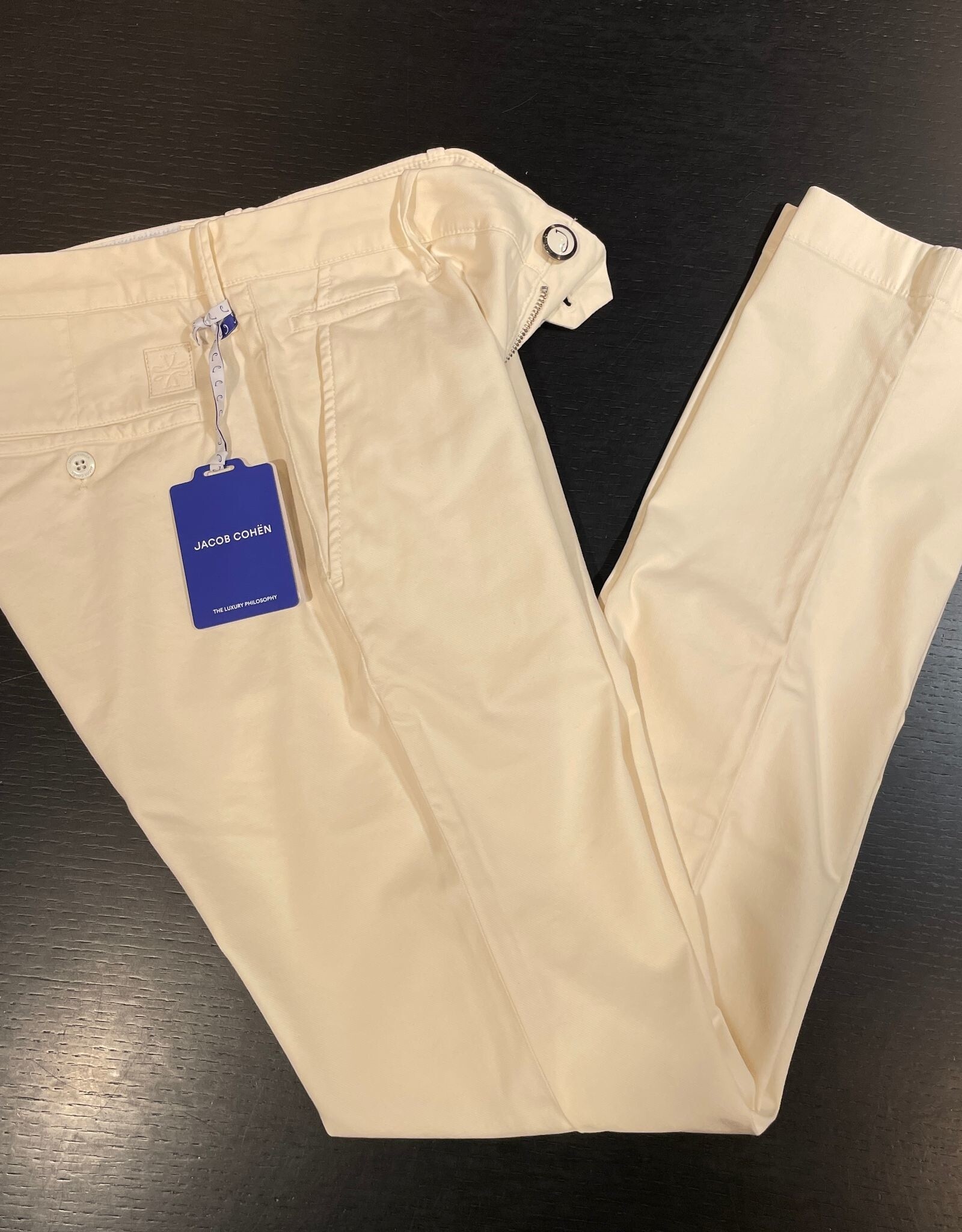 Jacob Cohën H Jacob Cohen Pantalon BOBBY U P 001 01 S 3756