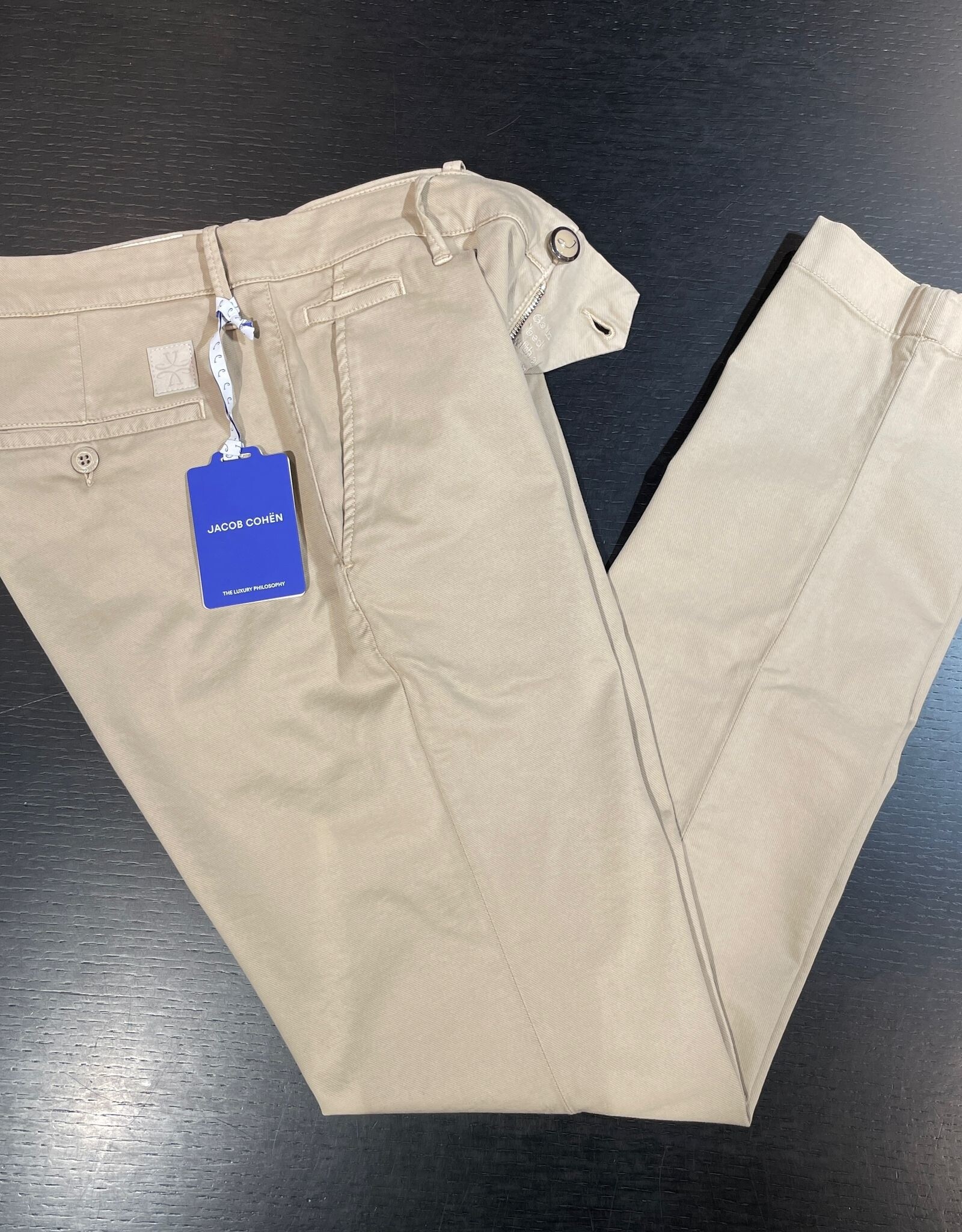 Jacob Cohën H Jacob Cohen Pantalon BOBBY U P 001 01 S 3756