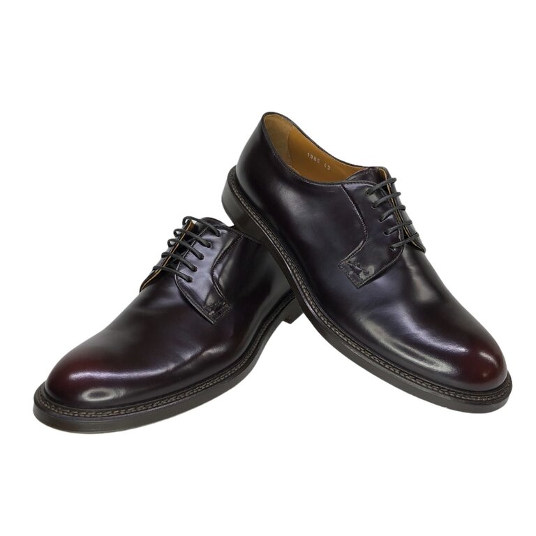 Doucal's DOUCAL'S Shoes DU1385SIENUF007