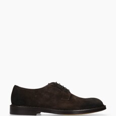 Doucal's DOUCAL'S Shoes DU1385SIENUF024