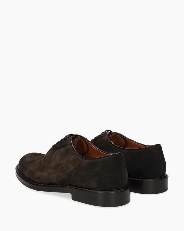 Doucal's DOUCAL'S Shoes DU1385SIENUF024