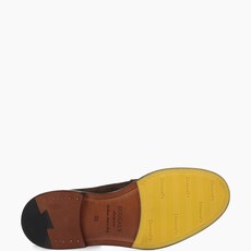 Doucal's DOUCAL'S Shoes DU1385SIENUF024