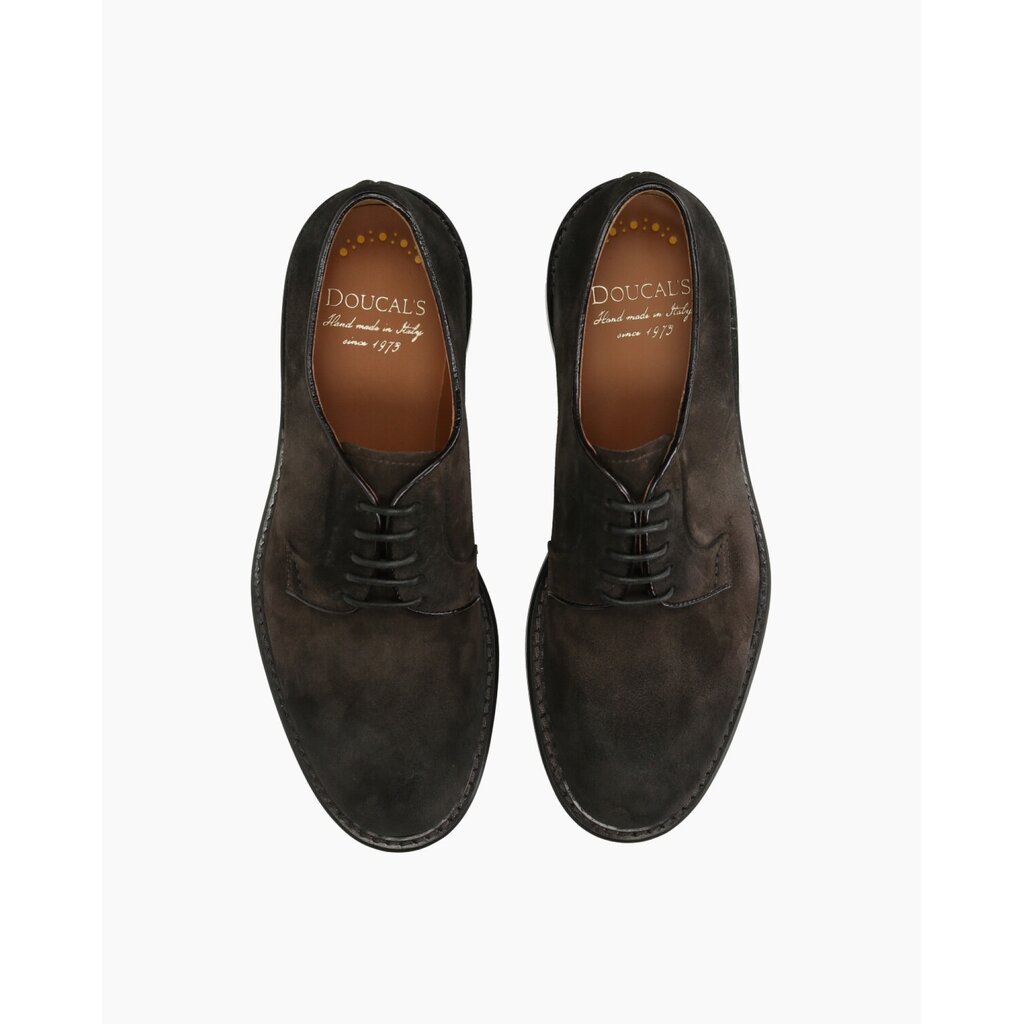 Doucal's DOUCAL'S Shoes DU1385SIENUF024