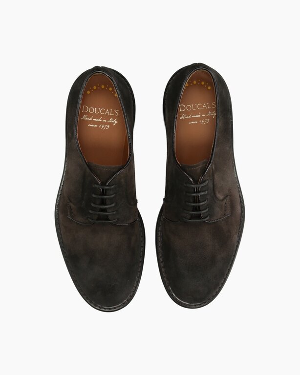 Doucal's DOUCAL'S Shoes DU1385SIENUF024