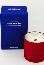 Jacob Cohën H Jacob Cohën Candles Pony ROSSO