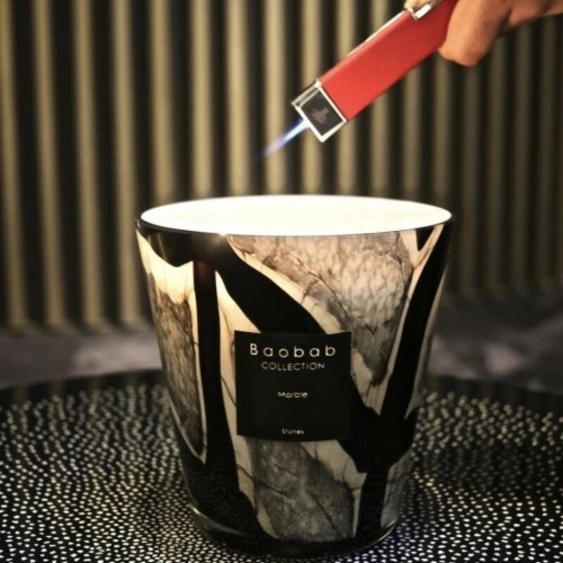 Baobab Lighter