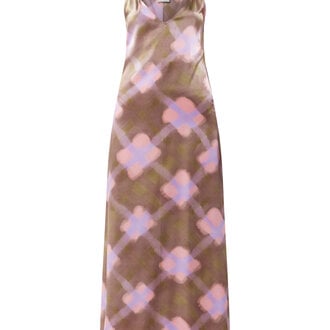 Pierre Louis Mascia Pierre Louis Mascia Robe ADANASTR