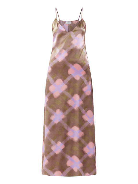 Pierre Louis Mascia Pierre Louis Mascia Robe ADANASTR/S AB11405