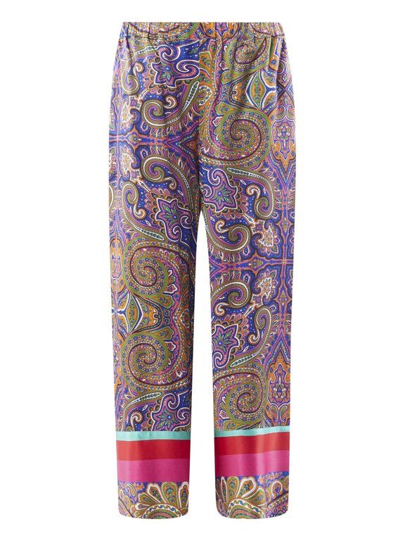 Pierre Louis Mascia Pierre Louis Mascia Pantalon ADANASTR/S PT10766