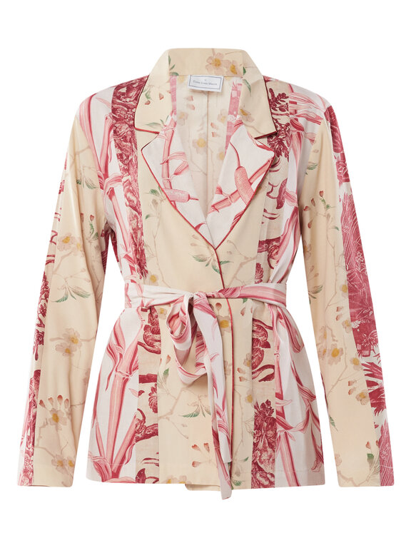 Pierre Louis Mascia Pierre Louis Mascia Veste ADANASTR/SV GC11096