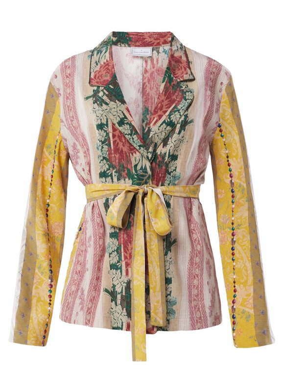 Pierre Louis Mascia Pierre Louis Mascia Veste ADANASTR/SV GC11096