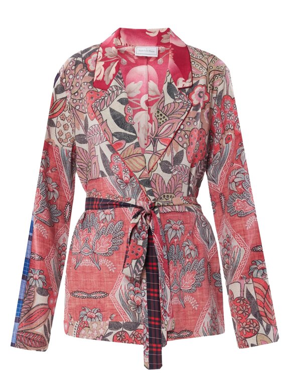 Pierre Louis Mascia Pierre Louis Mascia Veste ADANASTR/SV GC11096