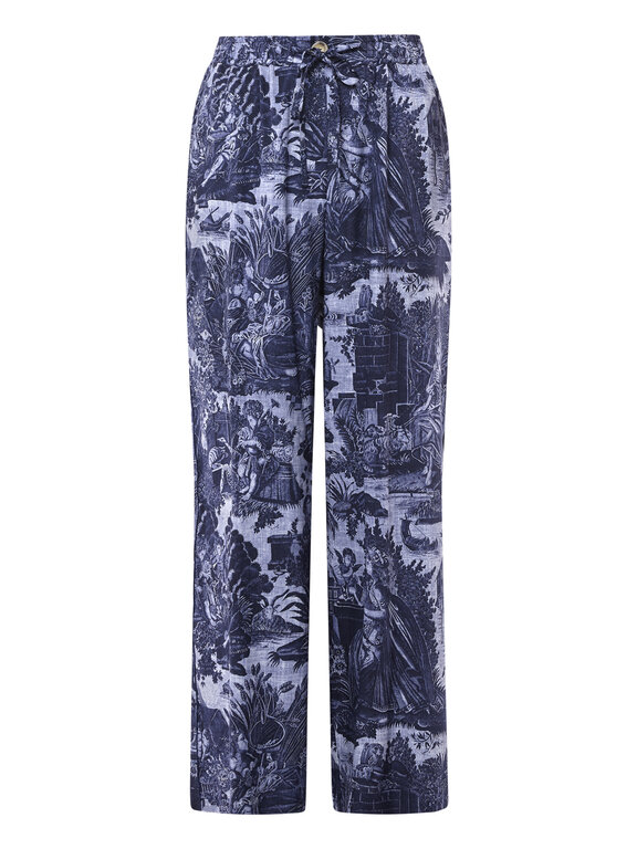 Pierre Louis Mascia Pierre Louis Mascia Pantalon ADANASTR/SV PT11094