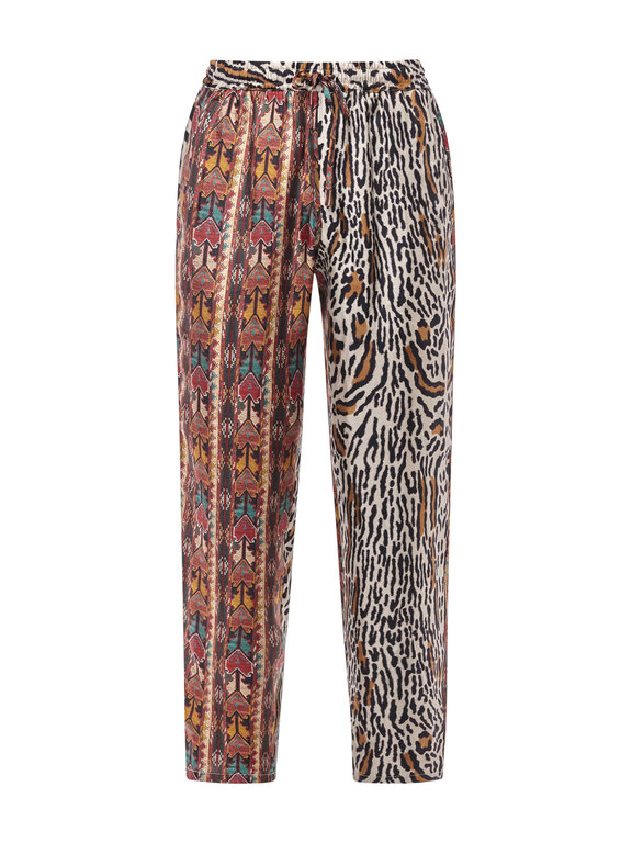 Pierre Louis Mascia Pierre Louis Mascia Pantalon ALOE/S PT10959