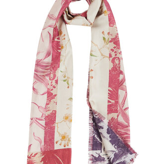 Pierre Louis Mascia Pierre Louis Mascia Echarpe MAGGIORE