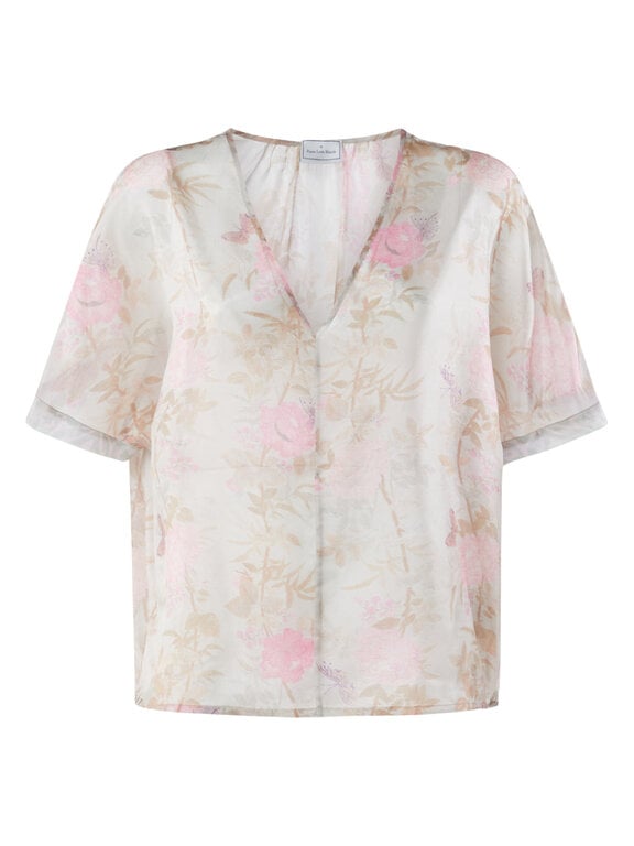 Pierre Louis Mascia Pierre Louis Mascia Blouse GAUL/S CMC11445