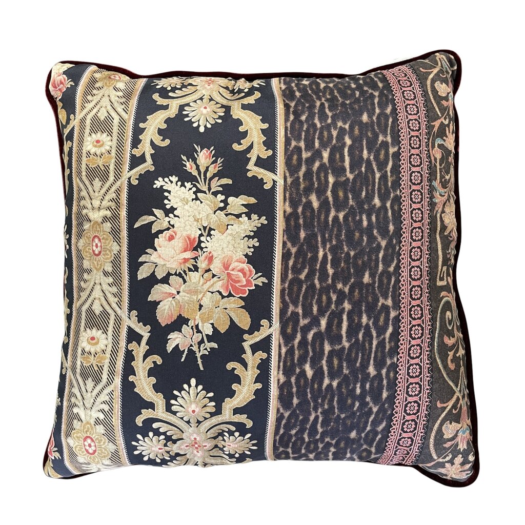 Pierre Louis Mascia Pierre Louis Mascia Coussin KANALO