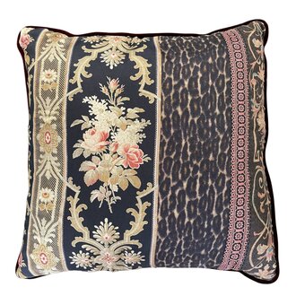 Pierre Louis Mascia Pierre Louis Mascia Coussin KANALO