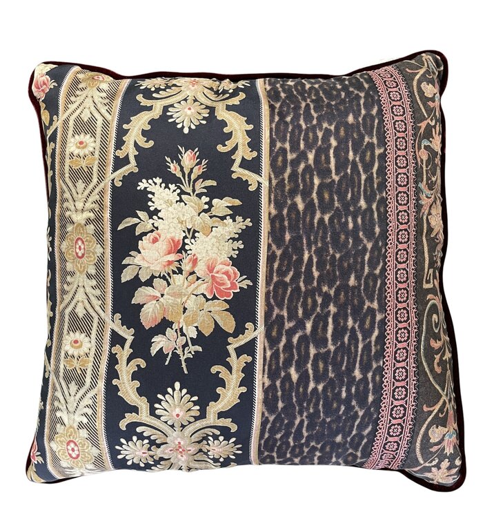 Pierre Louis Mascia Pierre Louis Mascia Coussin KANALO