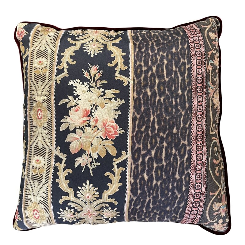 Pierre Louis Mascia Pierre Louis Mascia Coussin KANALO