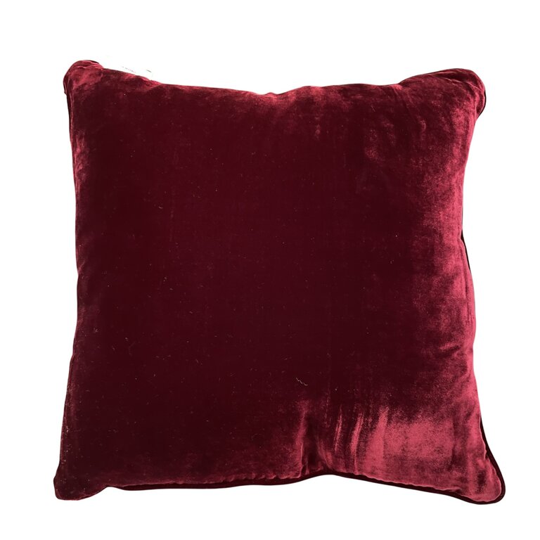 Pierre Louis Mascia Pierre Louis Mascia Coussin KANALO