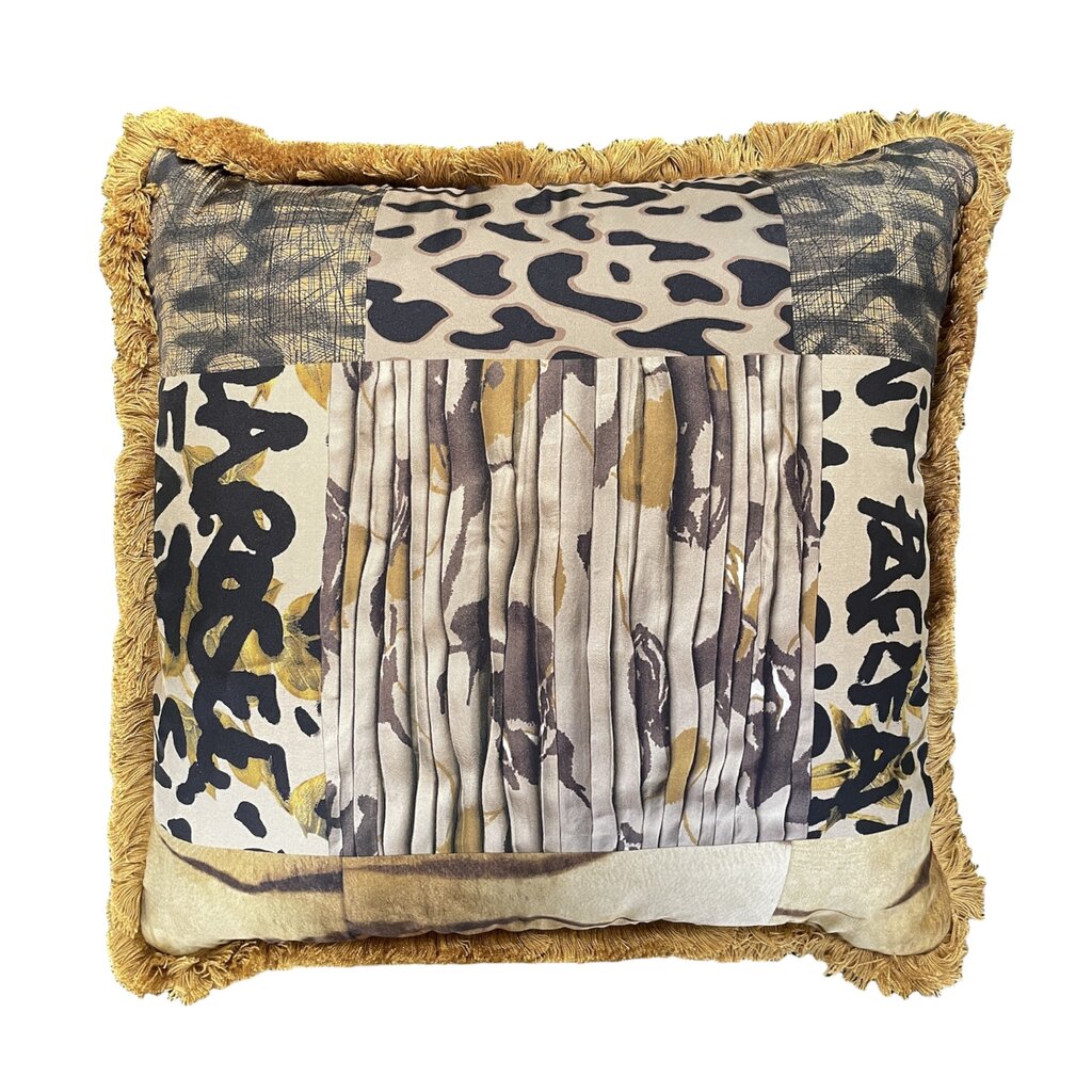 Pierre Louis Mascia Pierre Louis Mascia Coussin KANALO
