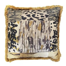 Pierre Louis Mascia Pierre Louis Mascia Coussin KANALO